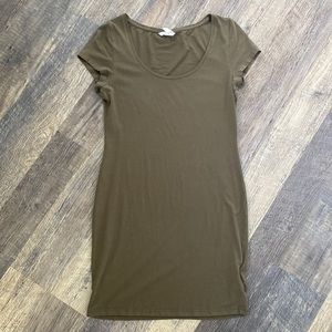 H&M mini dress